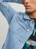 Jack & Jones Jjijean Jjjacket Mf 756 Noos Produktbild-Vorschau 4