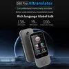 Portable Language Translator Device with 138 Languages Podgląd zdjęcia produktu 4