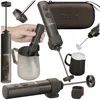 Outin OTMF-LG-01-TB Handmatige melkschuimer, OutIn, Outin Productafbeelding-voorbeeld 1