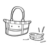 reisenthel carrybag XS kids, Einkaufskorb, Korb, Produktbild-Vorschau 5