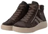 Sneaker Remonte in pelle scamosciata Anteprima dell’immagine prodotto 20