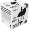 Avide (9570864) BLAKE-D 1xE27 IP44, čierna Náhľad obrázku produktu 2