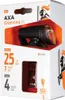 Axa Akku-LED-Leuchten-Set Greenline 25 Produktbild-Vorschau 9