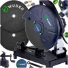 Przecinarka do metalu J1G-ZB-355C-1 2800W 355mm Podgląd zdjęcia produktu 1