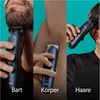 Braun Bartpflege Set Körperpflege All In One 6 in 1 Produktbild-Vorschau 16