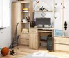 AKORD Furniture Factory IP0PJAYDAB002, Gerade, Rechteckige Produktbild-Vorschau 8