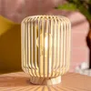 LEONARDO Amalfi, Beige, LED, Akku, AAA, 159 mm, 162 mm Produktbild-Vorschau 1