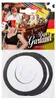 Deutschland Girlande 3 m - Ø 8 cm | 2er Set Produktbild-Vorschau 2