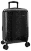 Heys Black Leopard - 4-Rollen-Kabinentrolley S 53 cm erw. Produktbild-Vorschau 5