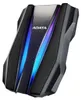 ADATA HD770G Externe Festplatte 1 TB Schwarz Produktbild-Vorschau 3