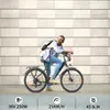28" 20AH E Bike, Elektrofahrrad Trekkingrad E-Bike Herren Produktbild-Vorschau 8