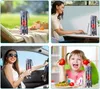 Smoothie Maker 450 ml – prenosný mixér s USB nabíjaním, Náhľad obrázku produktu 3