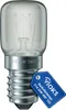 Speziallampe E14 25W 22mmØ 50mm 230V bis 300°C für Produktbild-Vorschau 1