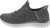 Skechers Sneakers 232457-CHAR in Grey color size 45 Náhled obrázku produktu 88