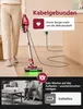 Vactidy C9 Hand-und Stielstaubsauger  Staubsauger mit Kabel Produktbild-Vorschau 8
