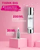 Hyaluron Serum hochdosiert PHYVE 200 ml, VEGANES Produktbild-Vorschau 5