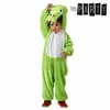Atosa Child Child Chody-kostüm Grün 7-9 Years Grün 7-9 Produktbild-Vorschau 6