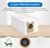 INF Accessoires Eufy Omni C20 : Améliorez votre aspirateur Voir les images du produit 5