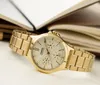 Casio LTP-V300G-9A, Edelstahl, Mineral, SR920SW, 3 Jahr(e), Produktbild-Vorschau 8