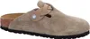 BIRKENSTOCK BOSTON BRAIDED SUEDE LEAT Beige Produktbild-Vorschau 22