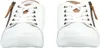 Andrea Conti Sneaker Sneaker Leder Produktbild-Vorschau 4
