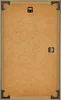 The back of a picture frame. Produktbild-Vorschau