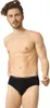 SLOGGI Heren slips, 2-pack. Gemaakt van stretchkatoen, met Productafbeelding-voorbeeld 7