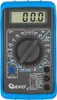 GEKO Multimetro digitale LCD G30823 Anteprima dell’immagine prodotto 7