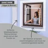 Fliegengitter Rahmenfenster Click & Protect Produktbild-Vorschau 4