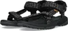 TEVA Terra Fi Lite Sandal Mens RRBK RAMBLER BLACK 10 Produktbild-Vorschau 20