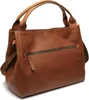 The Chesterfield Brand Handtasche Fioline Braun onesize Produktbild-Vorschau 2