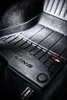 2015-2025 Jaguar XF II Tappetini TPE Nero 4 pz Anteprima dell’immagine prodotto 15