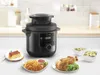 Tefal Turbo Cuisine & Fry Cy7788 Küchenmaschine Produktbild-Vorschau 5