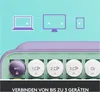 Logitech Pop Keys Daydream Produktbild-Vorschau 8