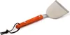 4er Pack Pfannenwender aus Edelstahl | Fleischwender mit Produktbild-Vorschau 4