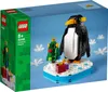 LEGO® 40498 Świąteczny pingwin Podgląd zdjęcia produktu 6