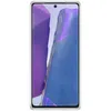A transparent phone case is shown against a white background. Anteprima dell’immagine prodotto