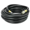 Druckluftschlauch 10m, PVC Gummischlauch 1/4" (10 x 17 mm) Produktbild-Vorschau 6