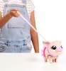 COBI LITTLE LIVE PETS Ballerina Pig 26384 Anteprima dell’immagine prodotto 4