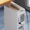 INF USB 3.0 B samec na C samice adaptér, ABS, 3.28cm, pro Náhled obrázku produktu 6