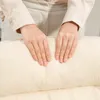 HOMCOM Bürostuhl Ergonomischer Schreibtischstuhl mit Produktbild-Vorschau 9