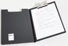 DURABLE Blockmappe A4 mit Innentasche, 235701 schwarz Produktbild-Vorschau 5