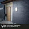 Briloner Ruch LED nástěnné venkovní svítidlo IP65, detektor Náhled obrázku produktu 10