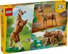 LEGO(R) CREATOR 31166 Krásný kůň Náhled obrázku produktu 3