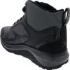 Joya Herren Outdoorschuhe ANDES STX BLACK-GREY schwarz Produktbild-Vorschau 15