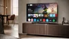 Sharp 50JP7265E 50 Zoll QLED MiniLED 4K Fernseher Harman Produktbild-Vorschau 2
