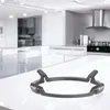 Wokring - Gietijzer - Ø16cm - Universelle Kompatibilität Produktbild-Vorschau 3