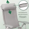 ELONEO Campingstuhl faltbar mit abnehmbarer Beinauflage, Produktbild-Vorschau 7