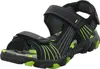 Superfit Henry Sandale Schwarz Produktbild-Vorschau 17
