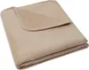 Jollein Ledikantdecke Biscuit 100 x 150 cm 514-522-00103 Produktbild-Vorschau 3